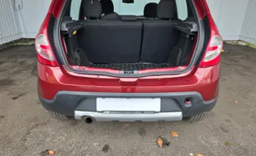 Renault Sandero 2014 года за 21 590 BYN в Минск