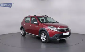 Renault Sandero 2014 года за 21 590 BYN в Минск