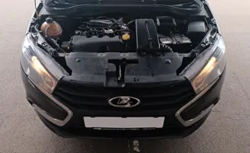 LADA (ВАЗ) Vesta 2019 года за 26 590 BYN в Минск