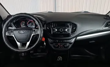 LADA (ВАЗ) Vesta 2019 года за 26 590 BYN в Минск
