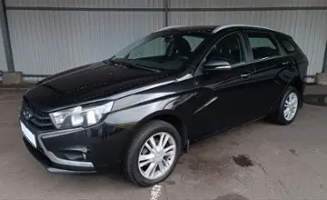 LADA (ВАЗ) Vesta 2019 года за 26 590 BYN в Минск