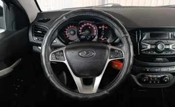 LADA (ВАЗ) Vesta 2019 года за 26 590 BYN в Минск