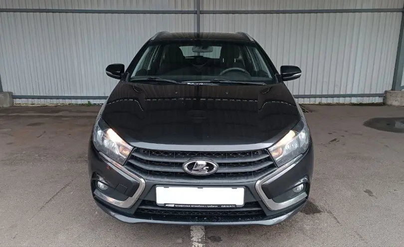 LADA (ВАЗ)