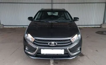 LADA (ВАЗ) Vesta 2019 года за 26 590 BYN в Минск