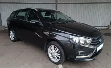 LADA (ВАЗ) Vesta 2019 года за 26 590 BYN в Минск