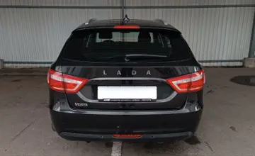 LADA (ВАЗ) Vesta 2019 года за 26 590 BYN в Минск