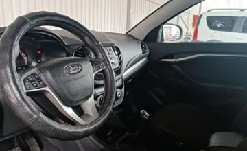 LADA (ВАЗ) Vesta 2019 года за 26 590 BYN в Минск