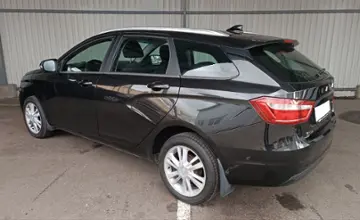 LADA (ВАЗ) Vesta 2019 года за 26 590 BYN в Минск