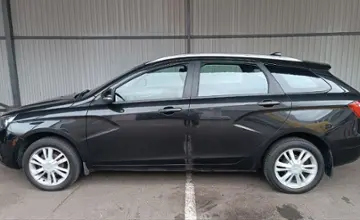 LADA (ВАЗ) Vesta 2019 года за 26 590 BYN в Минск