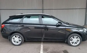 LADA (ВАЗ) Vesta 2019 года за 26 590 BYN в Минск