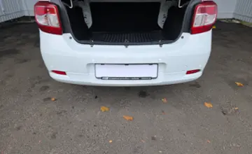Renault Logan 2016 года за 23 590 BYN в Минск