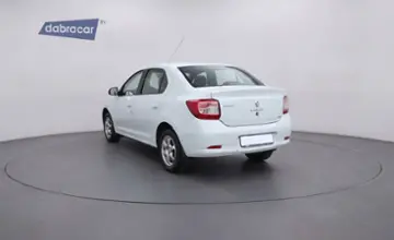 Renault Logan 2016 года за 23 590 BYN в Минск