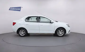 Renault Logan 2016 года за 23 590 BYN в Минск