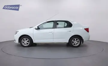 Renault Logan 2016 года за 23 590 BYN в Минск