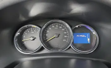 Renault Logan 2016 года за 23 590 BYN в Минск