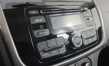 Renault Logan 2016 года за 23 590 BYN в Минск