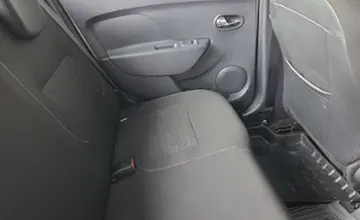 Renault Logan 2016 года за 23 590 BYN в Минск