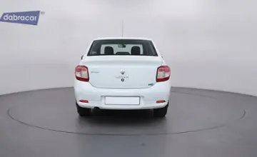Renault Logan 2016 года за 23 590 BYN в Минск