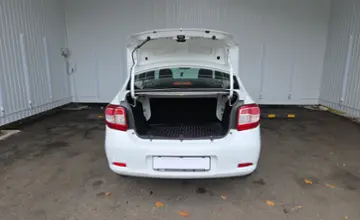 Renault Logan 2016 года за 23 590 BYN в Минск
