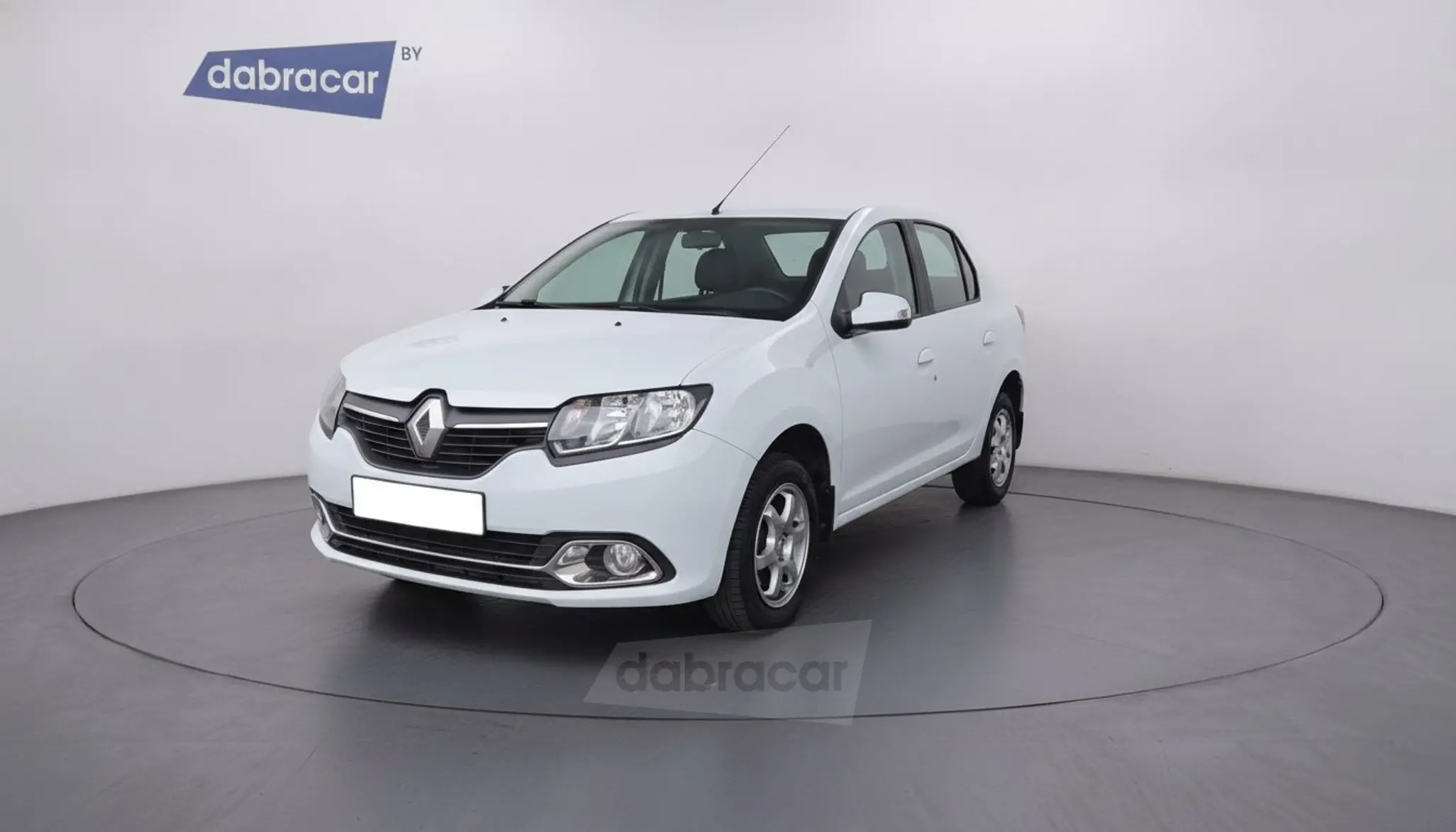 Renault Logan 2016 года за 23 590 BYN в Минск