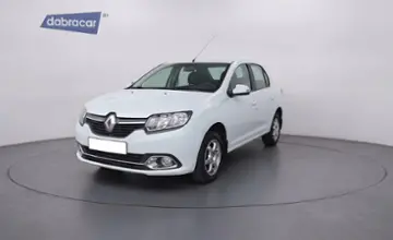 Renault Logan 2016 года за 23 590 BYN в Минск