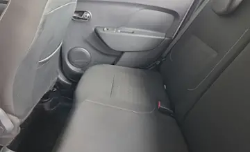 Renault Logan 2016 года за 23 590 BYN в Минск