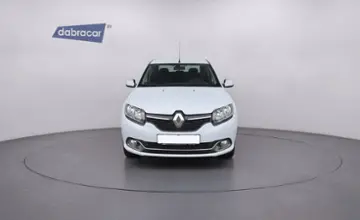 Renault Logan 2016 года за 23 590 BYN в Минск