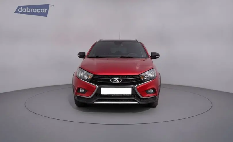 LADA (ВАЗ)