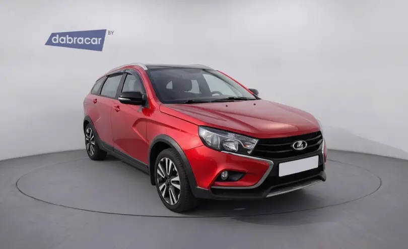 LADA (ВАЗ)