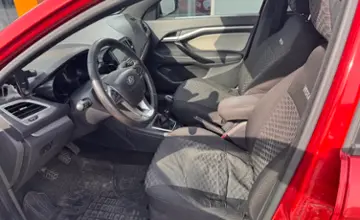 LADA (ВАЗ) Vesta Cross 2021 года за 35 190 BYN в Брест