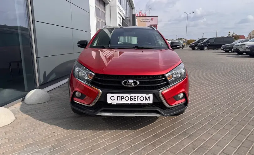 LADA (ВАЗ)
