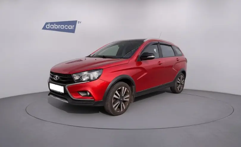 LADA (ВАЗ)