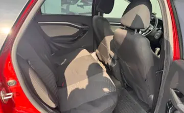 LADA (ВАЗ) Vesta Cross 2021 года за 35 190 BYN в Брест