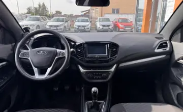 LADA (ВАЗ) Vesta Cross 2021 года за 35 190 BYN в Брест