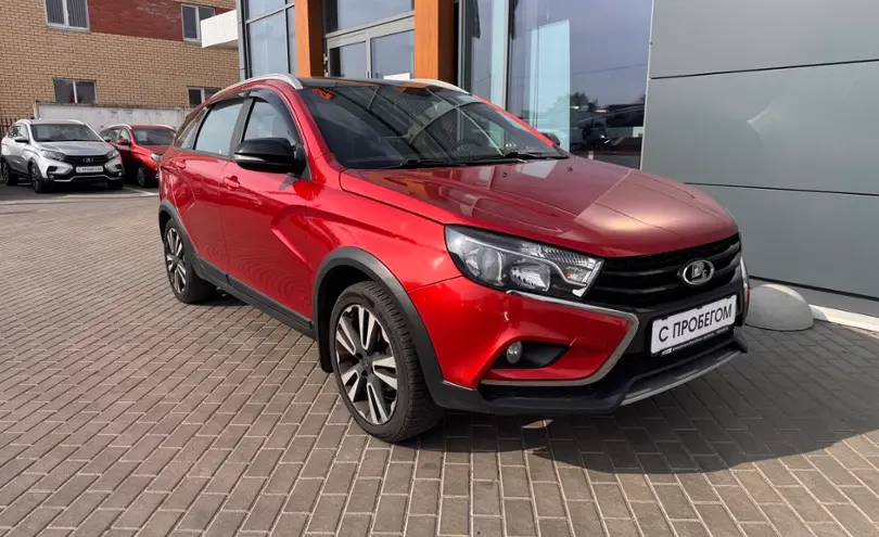 LADA (ВАЗ)