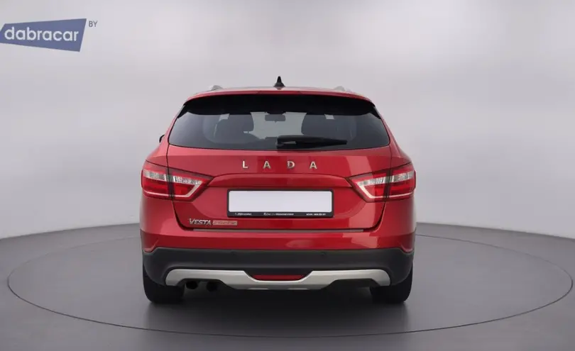 LADA (ВАЗ)