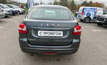 LADA (ВАЗ) Granta 2024 года за 27 790 BYN в Могилев