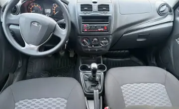 LADA (ВАЗ) Granta 2024 года за 27 790 BYN в Могилев