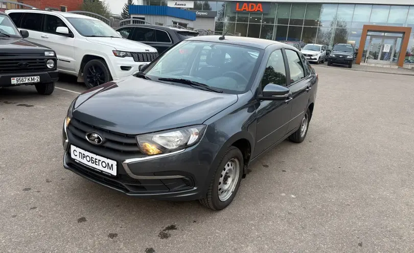 LADA (ВАЗ)