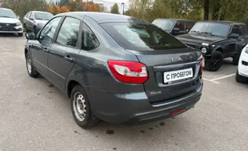 LADA (ВАЗ) Granta 2024 года за 27 790 BYN в Могилев