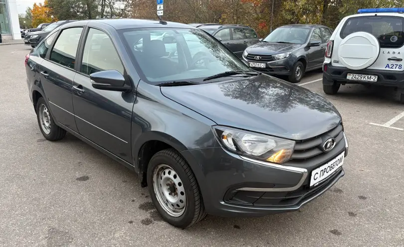 LADA (ВАЗ)