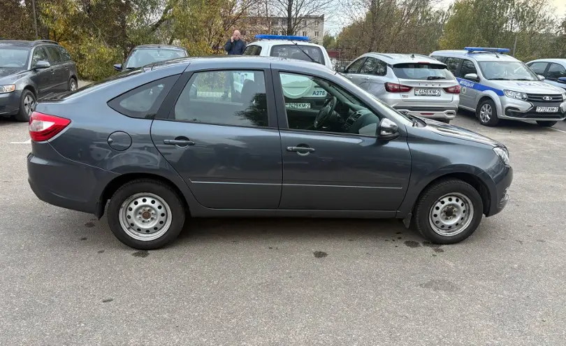 LADA (ВАЗ)