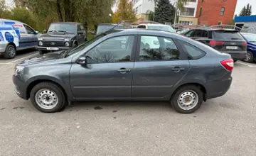 LADA (ВАЗ) Granta 2024 года за 27 790 BYN в Могилев