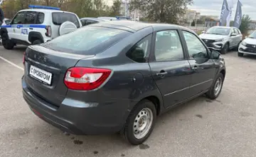 LADA (ВАЗ) Granta 2024 года за 27 790 BYN в Могилев