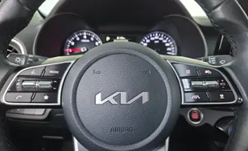 Kia K3 2022 года за 56 790 BYN в Минск