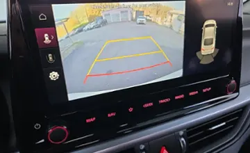 Kia K3 2022 года за 56 790 BYN в Минск