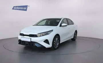 Kia K3 2022 года за 56 790 BYN в Минск