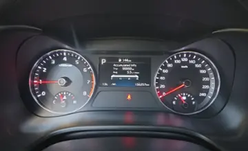 Kia K3 2022 года за 56 790 BYN в Минск