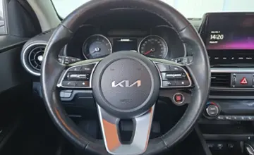 Kia K3 2022 года за 56 790 BYN в Минск