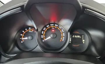 LADA (ВАЗ) XRAY 2021 года за 37 200 BYN в Минск